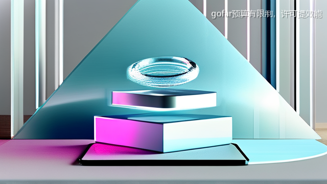 gofar预算有限制，许可提效能